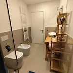 Al Capo In B - With Parking 公寓 的里雅斯特