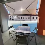Al Capo In B - With Parking شقة ترييستي