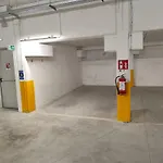 公寓 Al Capo In B - With Parking 的里雅斯特