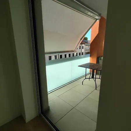 公寓 Al Capo In B - With Parking