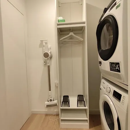 公寓 Al Capo In B - With Parking 的里雅斯特