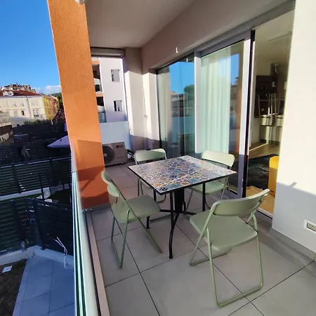 Appartamento Al Capo In B - With Parking