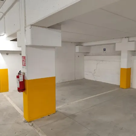 Al Capo In B - With Parking Appartamento