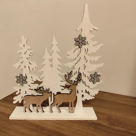 Apartman Al Capo In B - With Parking *