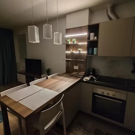 Al Capo In B - With Parking 公寓 *