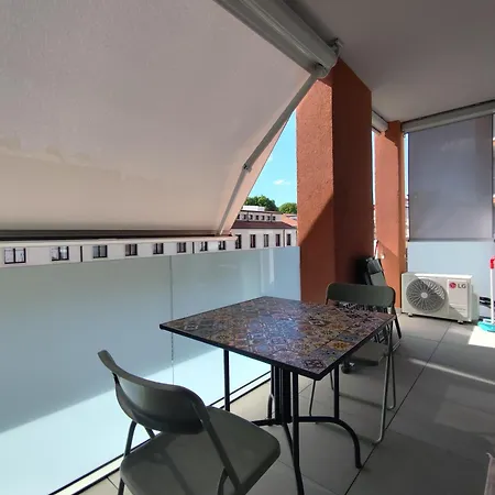 Appartamento Al Capo In B - With Parking *