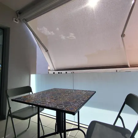 Appartamento Al Capo In B - With Parking