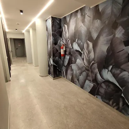 Appartamento Al Capo In B - With Parking Trieste