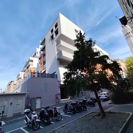 Appartamento Al Capo In B - With Parking Trieste